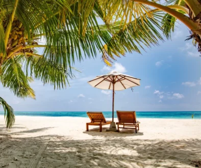 Beach Vacation Packing List-2021_GettyImages-1030311160