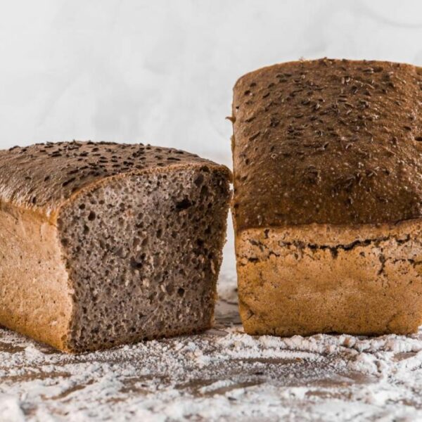 Żytni 720 z kminkiem