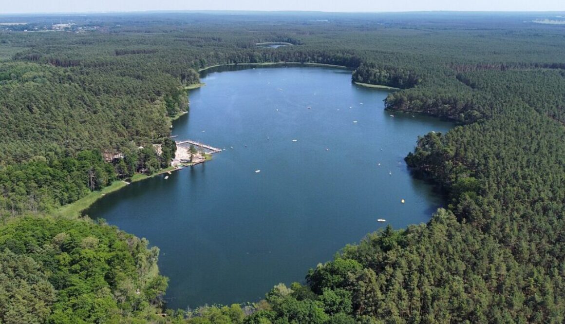 Dąbie_aerial_2025