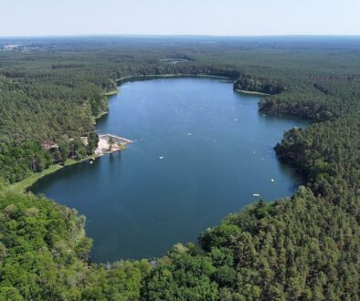 Dąbie_aerial_2025